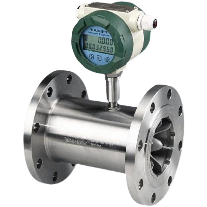 液體渦輪流量計(jì)