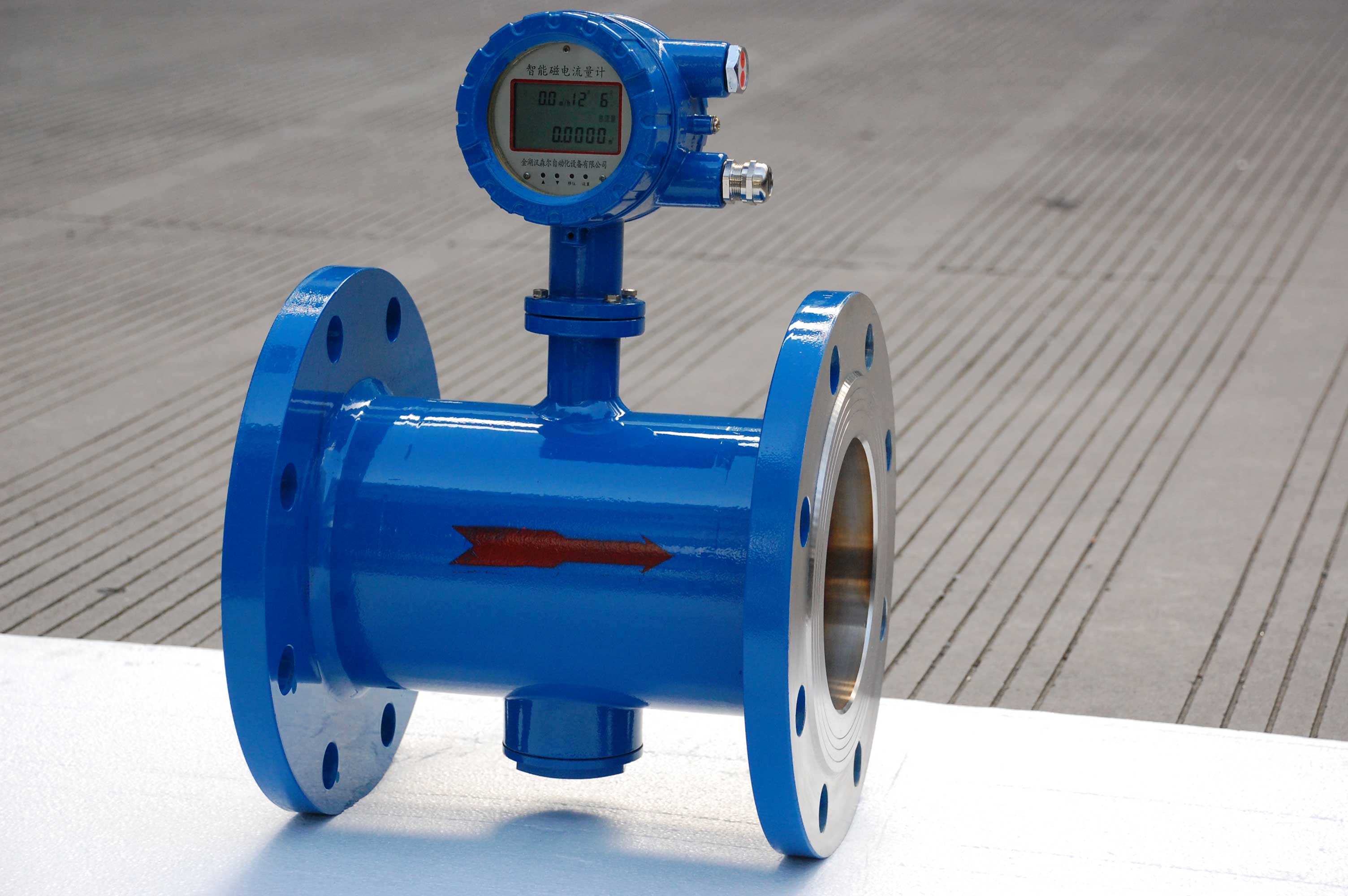 磁電流量計(jì)圖片